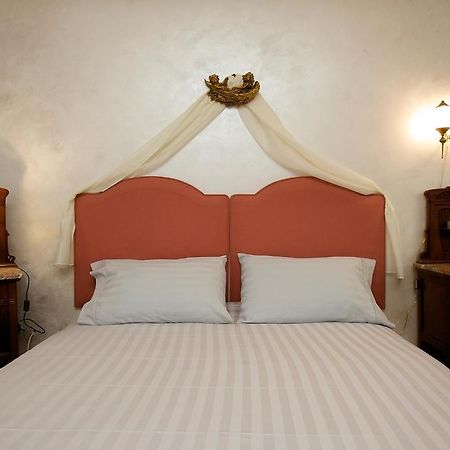 Bed and Breakfast Torretta D'Assisi Tordandrea Exteriér fotografie