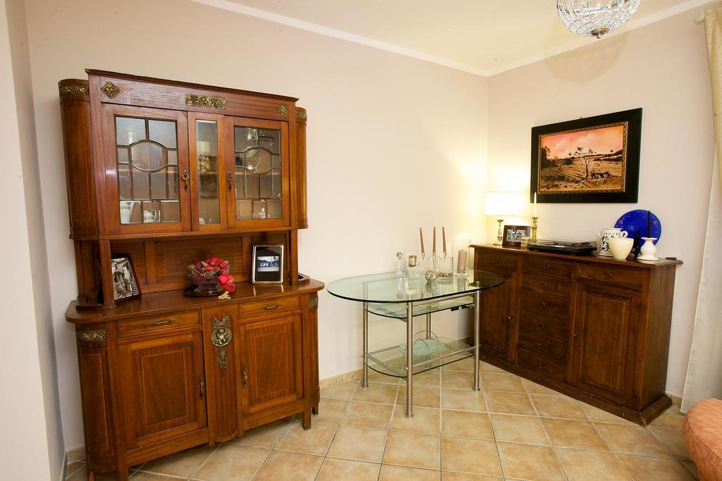 Bed and Breakfast Torretta D'Assisi Tordandrea Exteriér fotografie