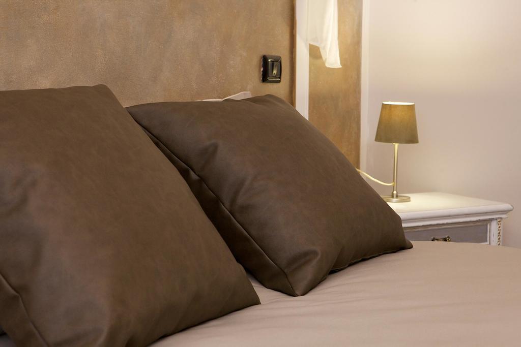 Bed and Breakfast Torretta D'Assisi Tordandrea Exteriér fotografie